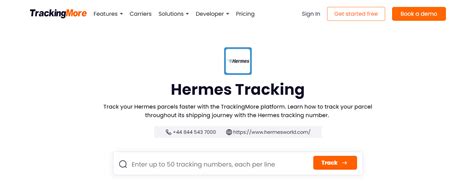 hermes trakking auto|hermes next day tracking.